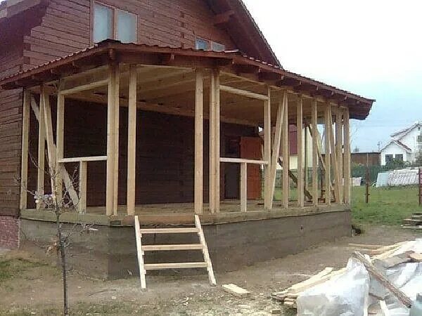 веранда к деревянному дому проекты. пристройка веранды к дому. пристройка веранды. терраса к дому. пристройка к дому.