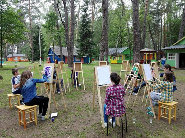 Творческий лагерь. Художественный лагерь. Творческий лагерь для детей. Летний художественный лагерь. Дом творчества лагерь