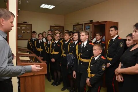 Забайкальская школа интернат