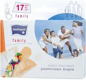 Family 17