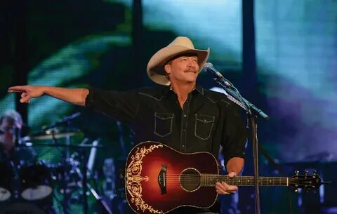 Alan Jackson - Gone Country