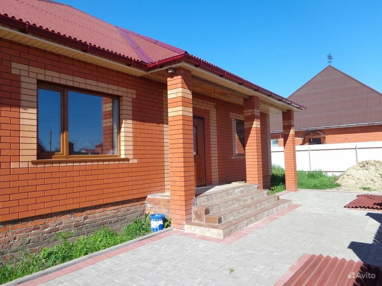 Циан продать дом. Дом в грайвороне белгородской области. дома в грайвороне. бригада строителей грайворон. микрорайон южный в грайвороне дома.
