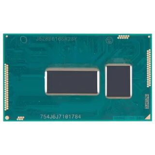 Процессор i5 5200u