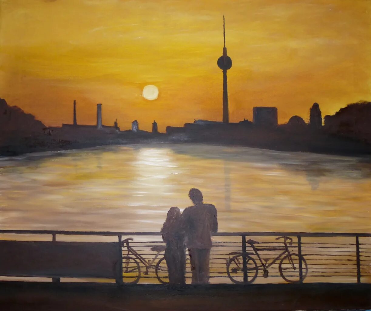 Маргарита чигина художник картины. Композиция из свечей и пуансеттии. Костер живопись. Композиция вечер. Уютные картины.