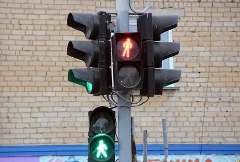 Светофор карталы
