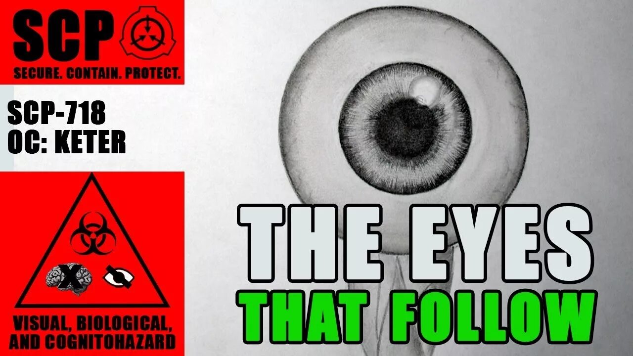 Scp глаз. Апполион scp.