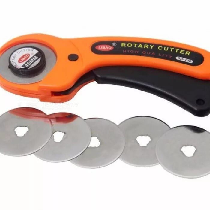 Дисковый нож для раскроя. Нож rotary cutter дисковый. роторный резак 45 мм. дисковый нож (для fekacut v1100df1300df1800df). дисковый нож для раскроя ткани аврора.