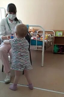 Девочка из брянска