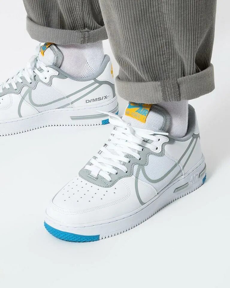 Air force 1 react. Nike air force 1 react white. nike air force 1 react. nike af1 react. nike air force 1 low react.