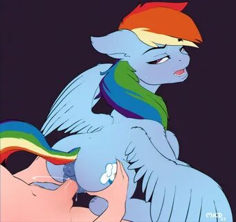 3221949 - explicit, artist:mricantdraw, rainbow dash, human, pegasus, pony, g4, 2 handfuls o...