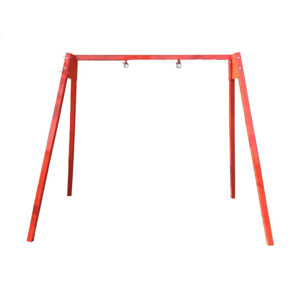 Каркас для качелей. Качели "гнездо большое" elmaf 05763. Стойки для качелей металлические. Каркас для качелей. Качели для дачи.