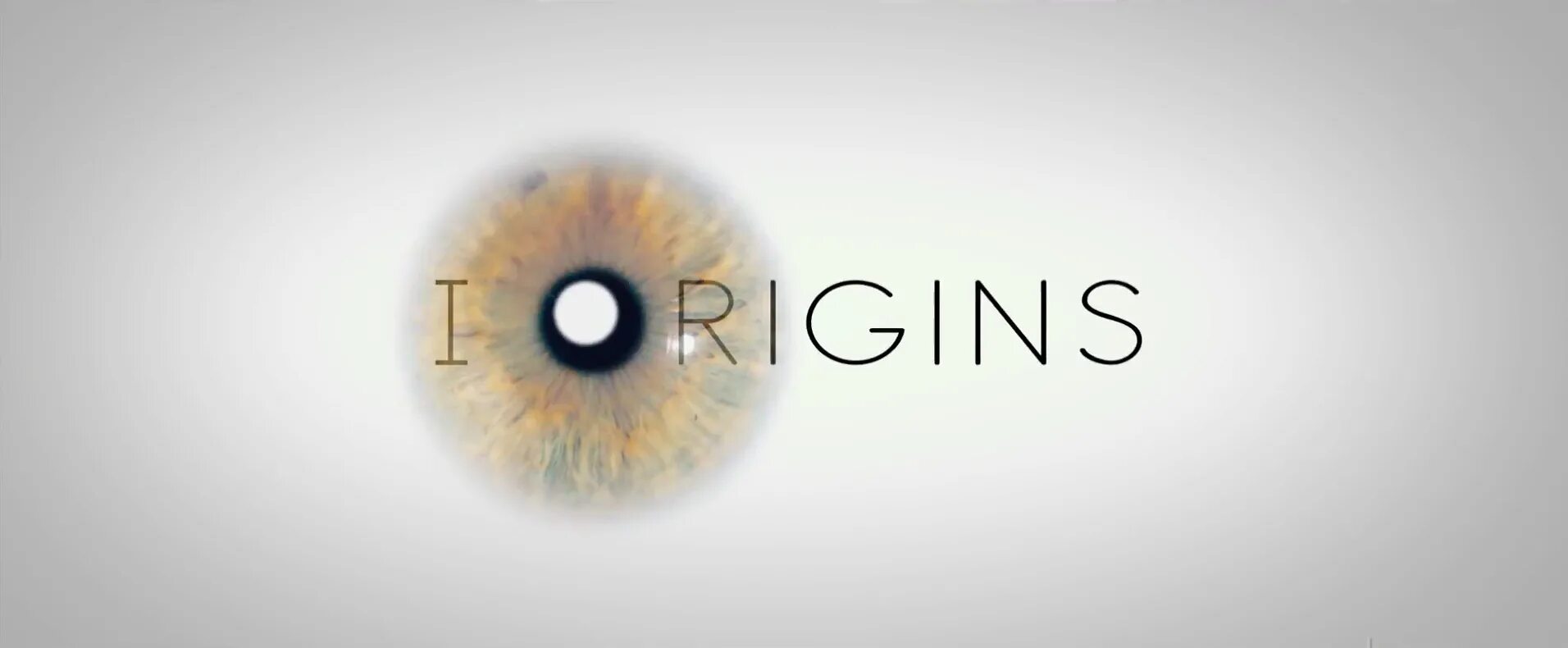 Origin first. Я начало. Я – начало / i Origins.