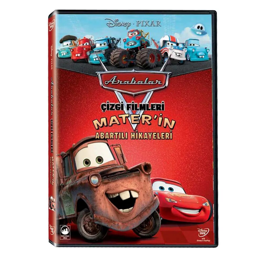 Mater tales. Disney•pixar cars toon: mater's tall tales. Mater tales. Mater tales. Cars mater tall tales.