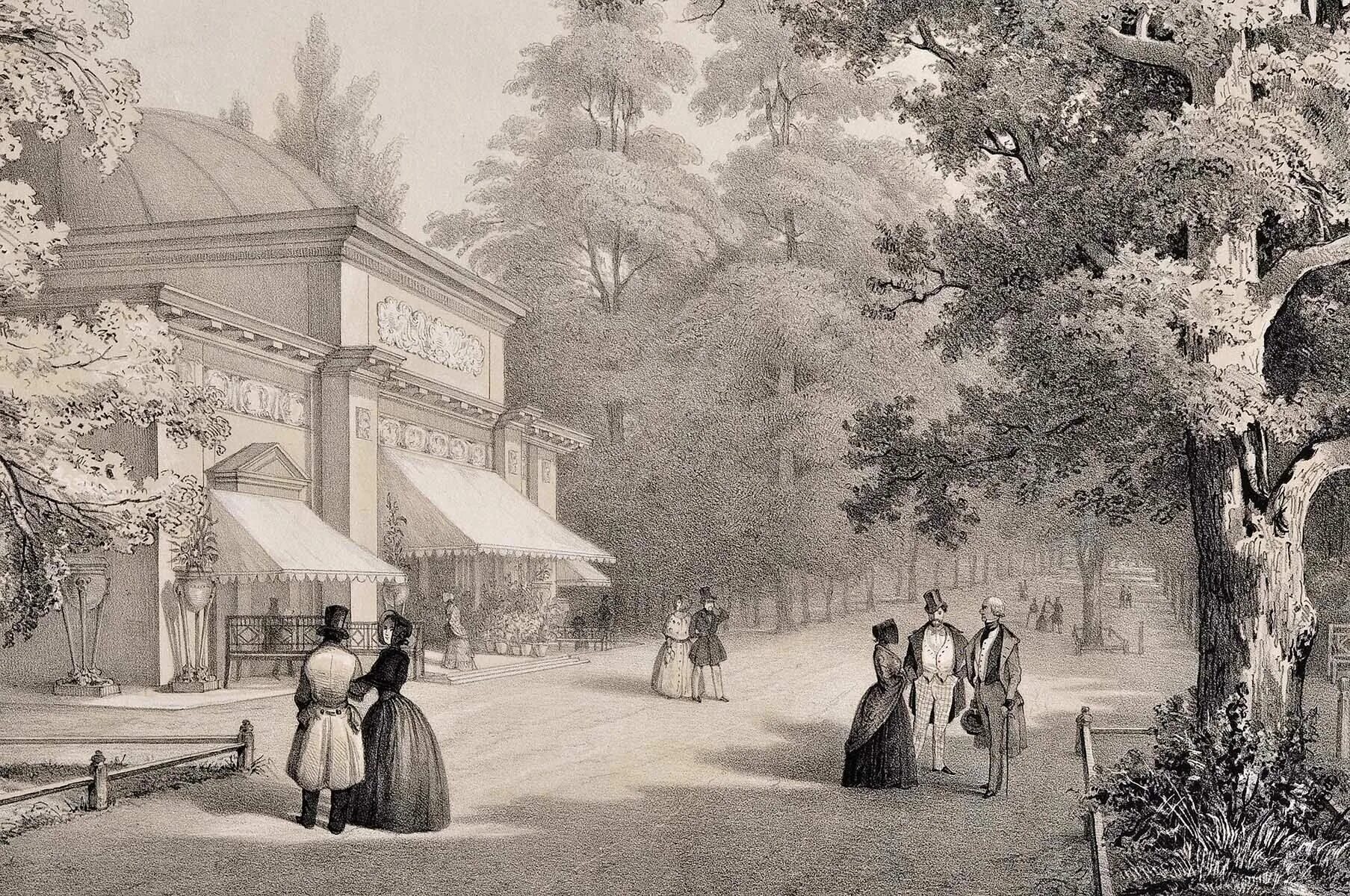 Садово парковое искусство англии 18 19 в. Сад поместья 19 века. Ernest arthur rowe картины. Сады 19 века в англии. Петергоф парк монплезир.