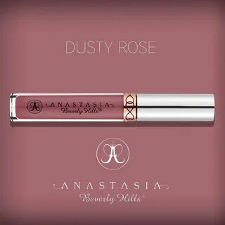 Dusty rose