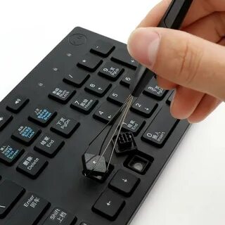 Штуки клавиатуры