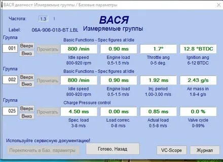Вася ваг