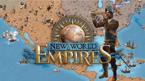 Empire world