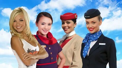 Mono stewardess