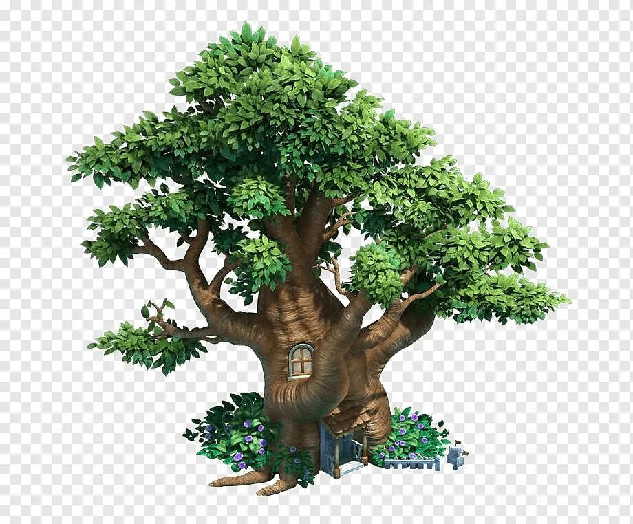 Game tree