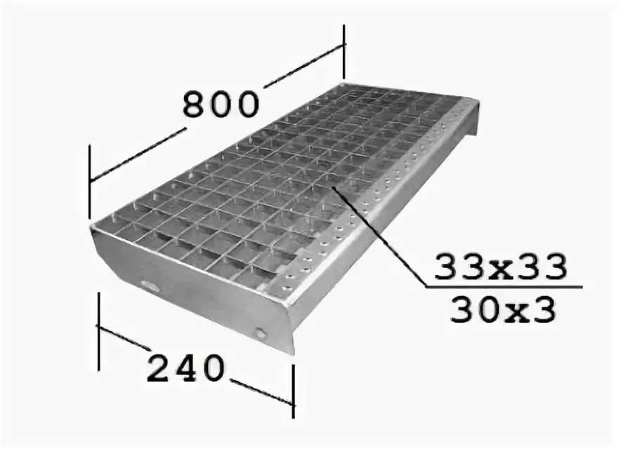 30 003. Ступень р34х33/30х2 ZN 800х240. Ступень SP 800*270мм 34*38/30*3. Решетчатый настил SP 34x38/30x3 s4 Тип а ZN. Ступень SР 1000х270/34х38/30х3 ZN.