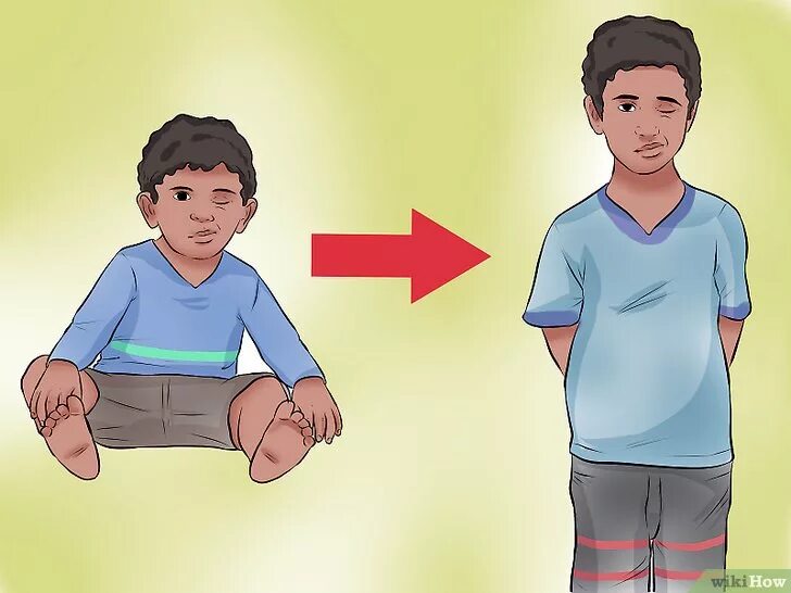 How to tell