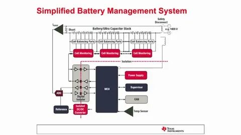 1 battery system