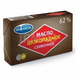Экомилк масло сливочное