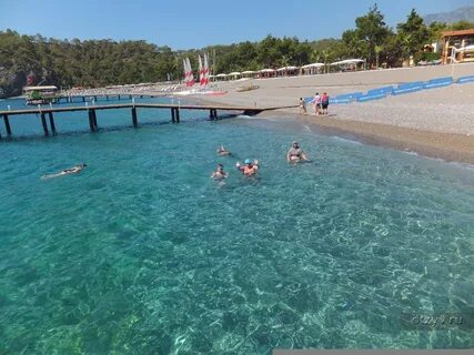 Club beach hotel 4