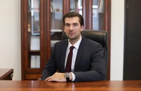Агентство развития норильска