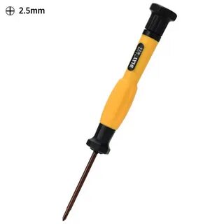 Screwdriver 6