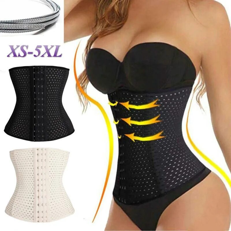 Корсет для похудения. Латексный корсет. Бодишеймер. Чем помогает корсет. Корсет waist trainer.
