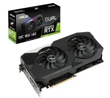 Geforce rtx 3070 8g
