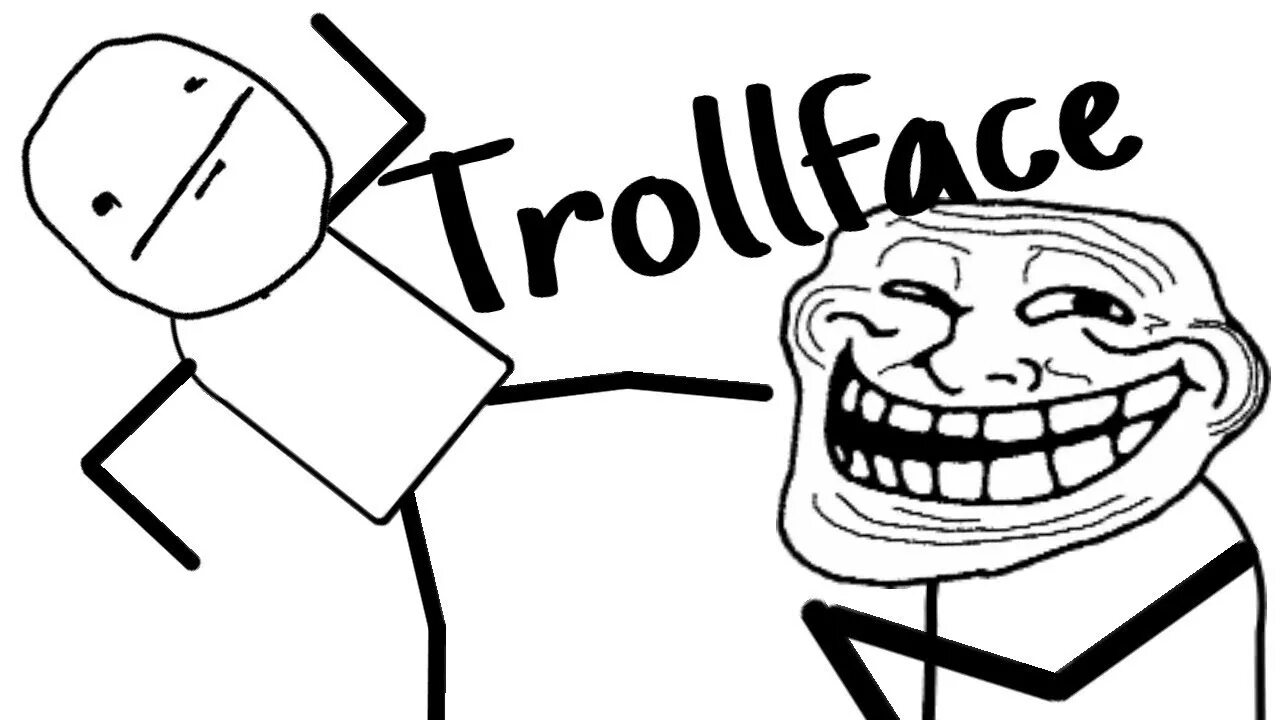 Trollface. Троллфейс спрайт. Троллфейс 2. Троллфейс мод