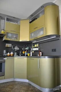 Кухни отзовик