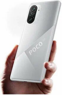 Смартфон xiaomi poco m6 8 256gb обзор