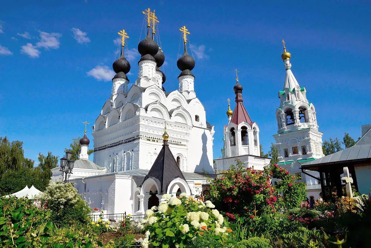 В каком городе был основан монастырь. Свято-троицкий монастырь в муроме. храм святой троицы свято-троицкого монастыря в муроме. троицкий женский монастырь муром. свято-троицкий новодевичий монастырь муром.