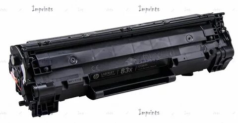 Картридж cf283x