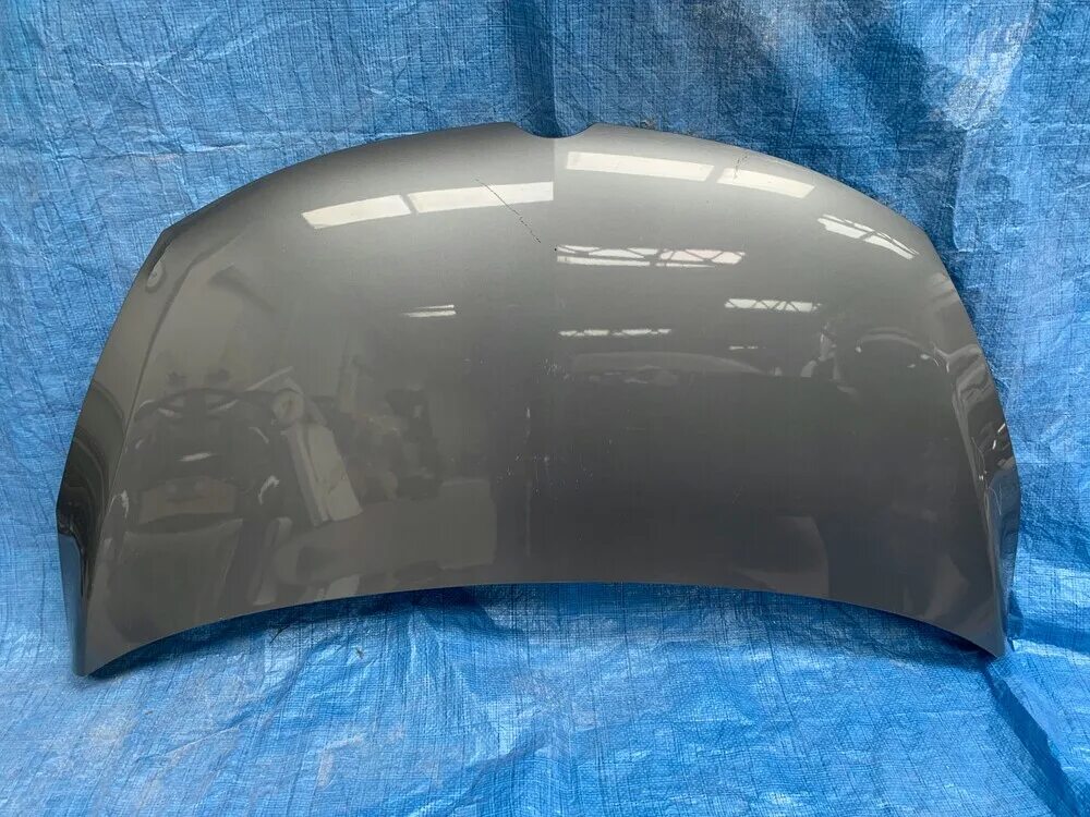 Капот c max. Ka20007c капот.