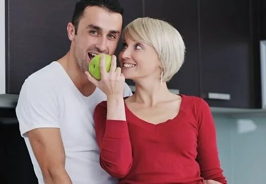 Секс С Мужчиной Старше На 15 Лет