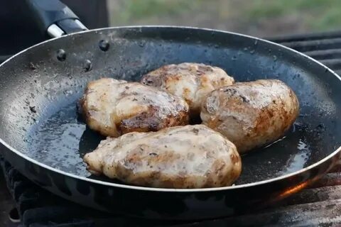 Сальники рецепт