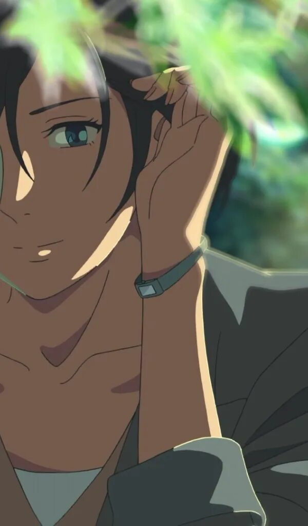 Хаяо миядзаки сад изящных слов. Сад изящных слов аниме. Аниме макото синкай сад изящных слов. Сад слов персонажи. Сад изящных слов" макото синкая.