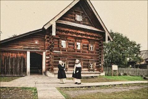 Историю про село