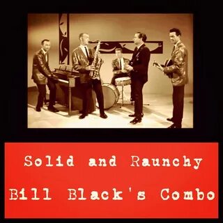 Bill black