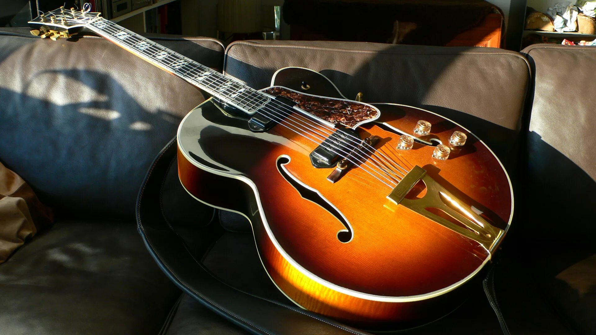 Гитара х. Gibson super 400 ces. гитара гибсон. полуакустическая гитара gibson super 400 ces. джипсон.