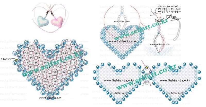Сердечко из бисера схема плетения. Сердце из бисера схема для начинающих. Как сплести из бисера сердечко схема для начинающих. Схема плетения из бисера кольцо с сердечком. Схема плетения бисером объемного сердца.