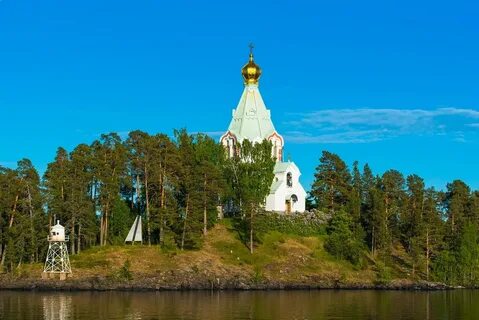 Культура валаама