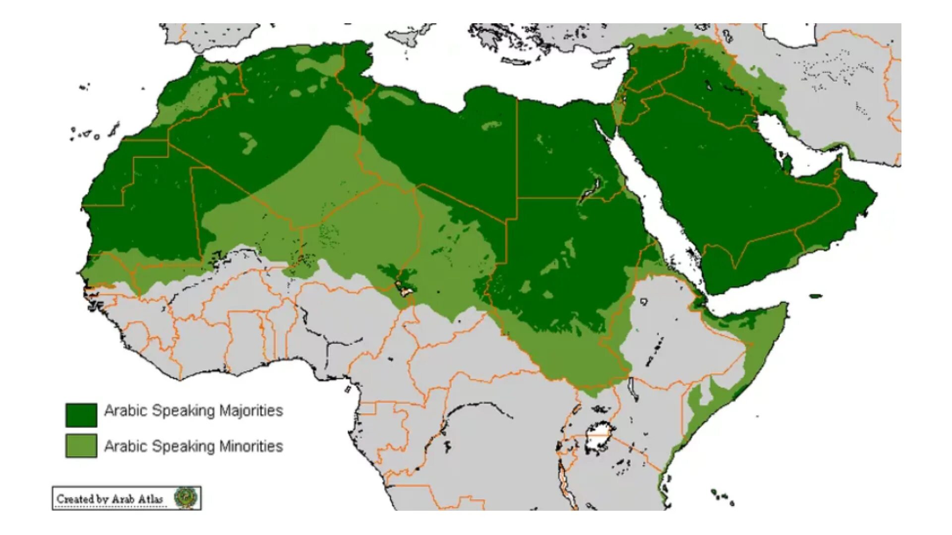 Карта расселения арабов. Арабские государства на карте. Арабы распространение. Арабский язык карта распространения.