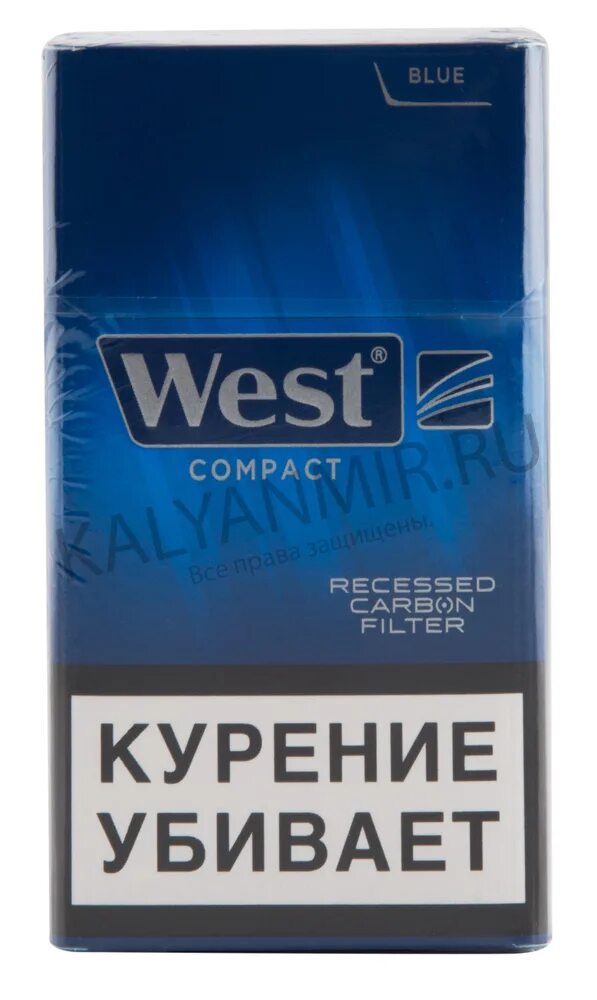Сколько стоят сигареты компакт. Сигареты West Compact Blue. Сигареты Вест компакт Сильвер. Сигареты West Blue МРЦ 110. Сигареты West Blue Streamtec Filter.