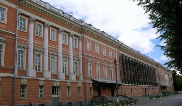 Кузница маршалов и героев - "Военные комиссариаты России"информационно-аналитиче